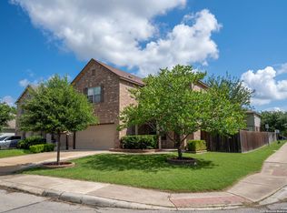 10803 Canter Spur, San Antonio, TX 78254