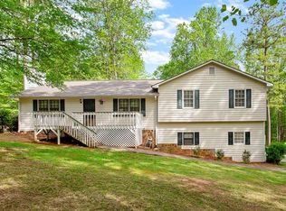 165 Frances Shirey Way, Newnan, GA 30263