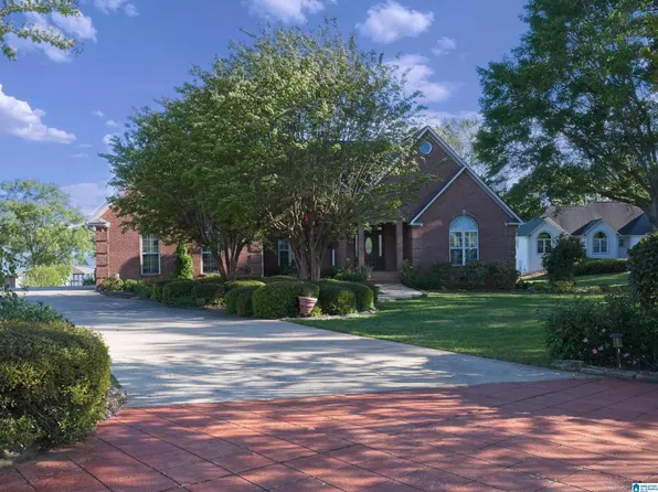 385 Eastland Dr, Lincoln, AL 35096