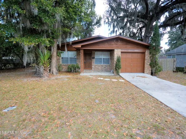 7325 CALVIN Street, Jacksonville, FL 32208