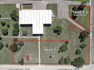 Cathedral Ave #8, Victoria, KS 67671