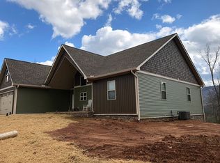 2145 Blankenship Rd, Maryville, TN 37803