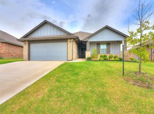 12913 Running Pebble Rd, Piedmont, OK 73078