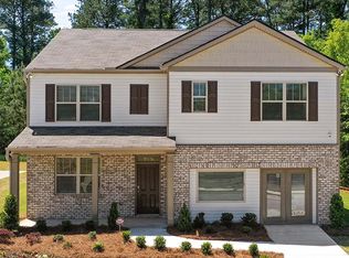 306 Walnut Grove Way, Pendergrass, GA 30567