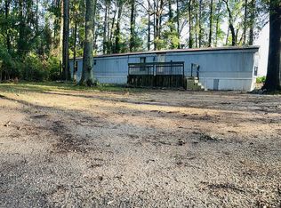 158 Bradley Rd #353, Hermitage, AR 71647