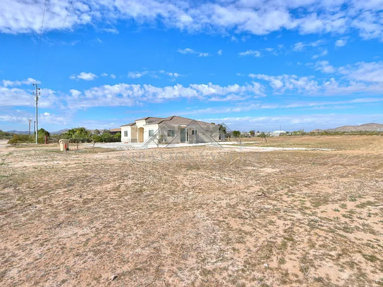 15908 W Ghost Ranch Rd — Photo 6