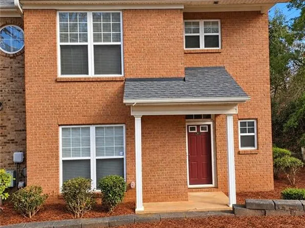 3874 Austin Park Ln, Decatur, GA 30032