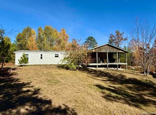 480 N Bluff Lake Ln, Gwinn, MI 49841