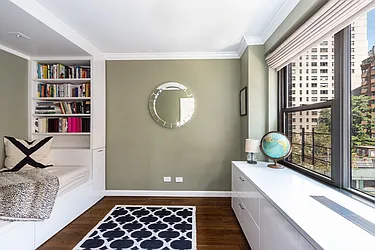 Sold by Brown Harris Stevens