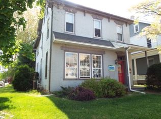 106 N Market St UNIT 2, Elizabethtown, PA 17022