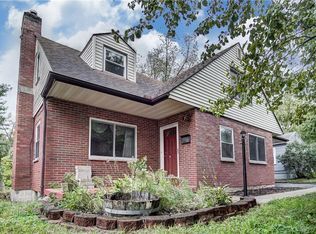 739 N 11th St, Miamisburg, OH 45342