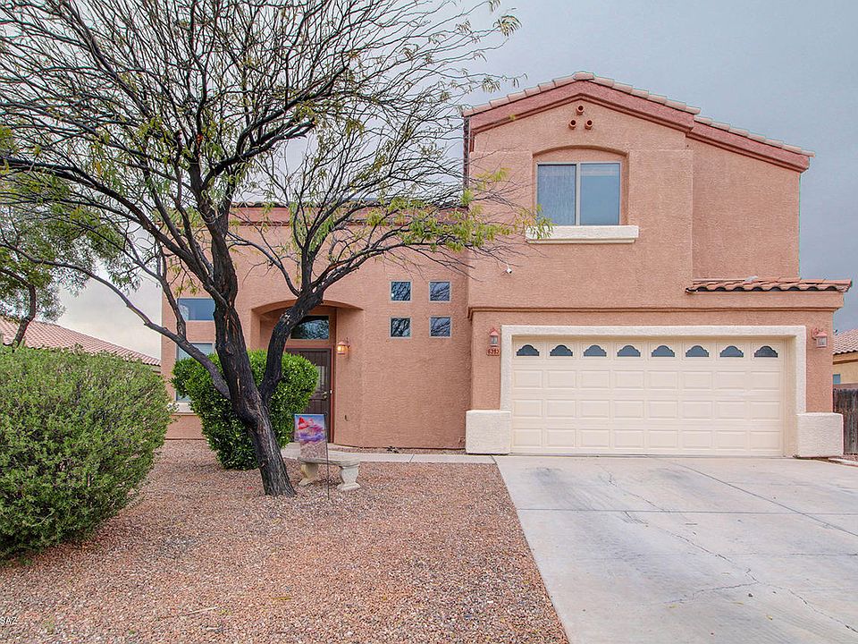 1st image of 6282 W Mesa Garden Dr