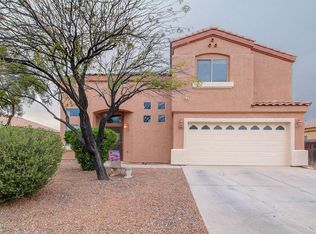 6282 W Mesa Garden Dr, Tucson, AZ 85757
