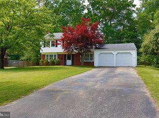 12606 Crimson Ct, Bowie, MD 20715