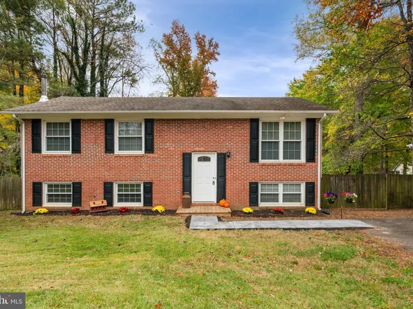 12213 Chewning Ln, Fredericksburg, VA 22407