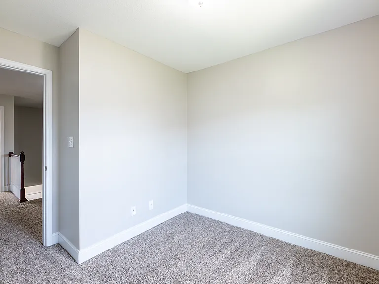 Flex space / Office / Bonus room