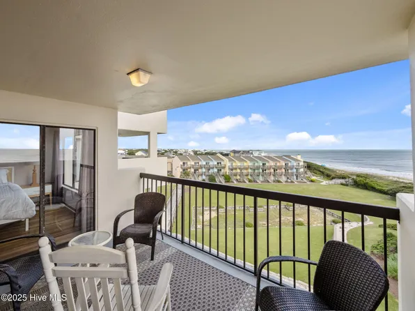 8801 Reed Drive #415w, Emerald Isle, NC 28594
