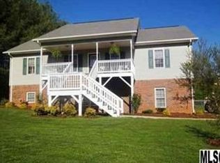 1730 Still Meadow Ln, Lenoir, NC 28645