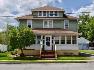 103-105 105 Dwight Ave, Endicott, NY 13760