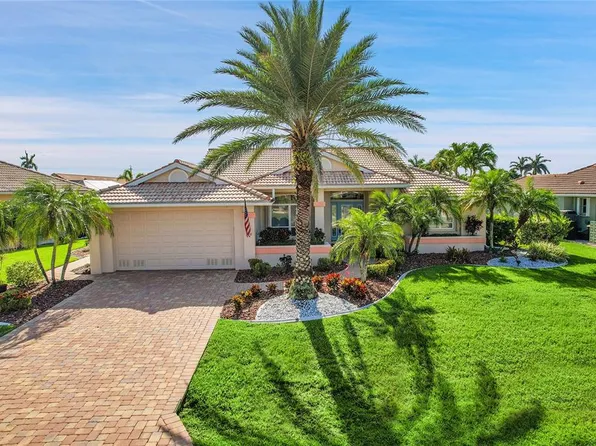 310 Caicos Dr, Punta Gorda, FL 33950