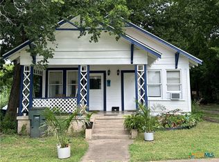 817 N 2nd St, Temple, TX 76501