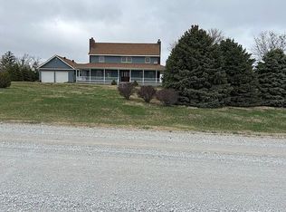 57 M Rd, Adams, NE 68301