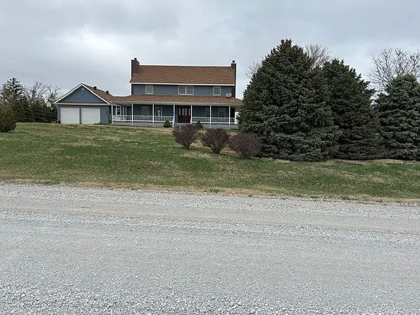 57 M Rd, Adams, NE 68301