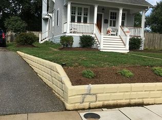 317 Adams St, Annapolis, MD 21403