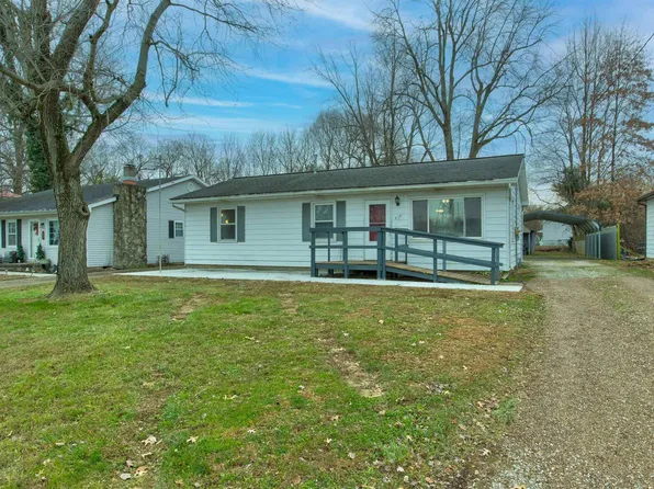 818 Vine St, Rockport, IN 47635