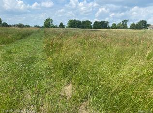 0 Shutt Rd, Capac, MI 48014