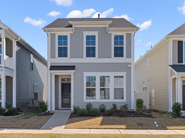 177 Buckhorn Branch Park, Clayton, NC 27520