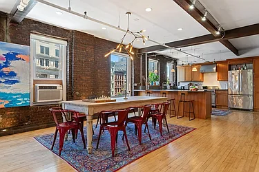 Rented by Time Equities, Inc.