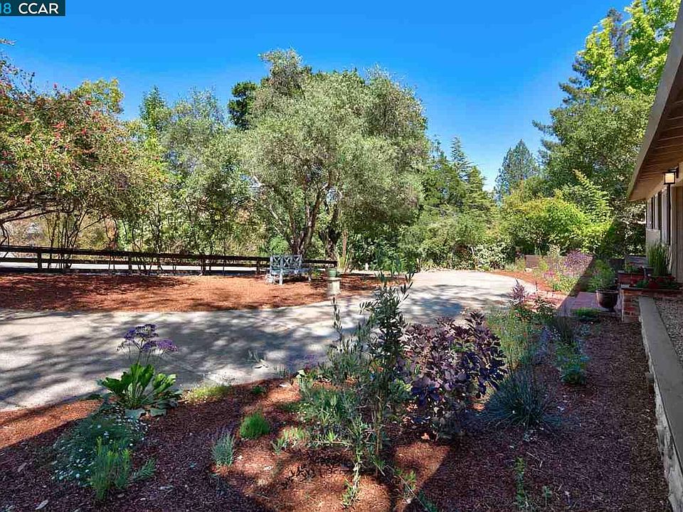 81 Hillcrest Dr, Orinda, CA 94563 Zillow