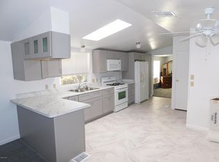 6600 N Van Ark Rd, Tucson, AZ 85743