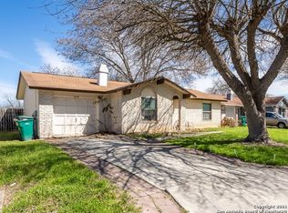 508 Willow Dr, Converse, TX 78109