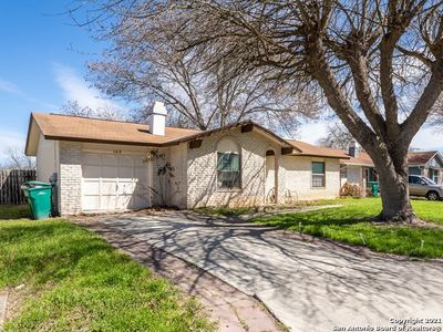508 Willow Dr, Converse, TX, 78109