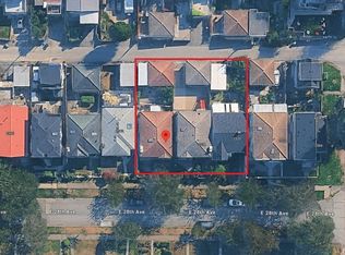2538 E 28th Ave, Vancouver, BC V5R1R6