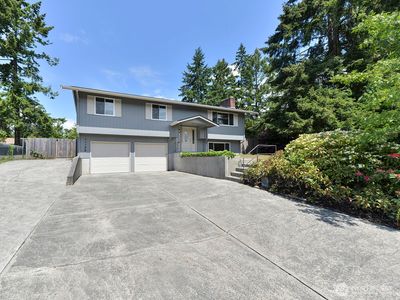 11109 108th Street SW, Tacoma, WA, 98498