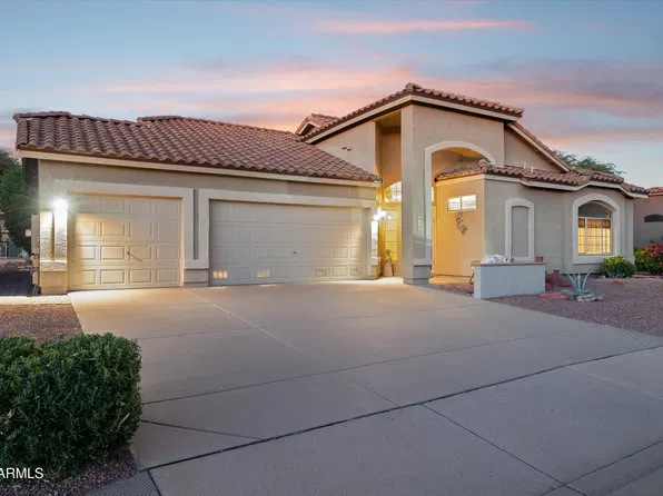 6329 S SANDTRAP Drive, Gold Canyon, AZ 85118