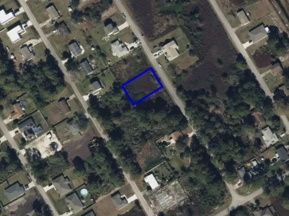 1526 Van Camp Ave SE, Palm Bay, FL 32909