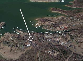 807 W Sand Point Rd, Mead, OK 73449