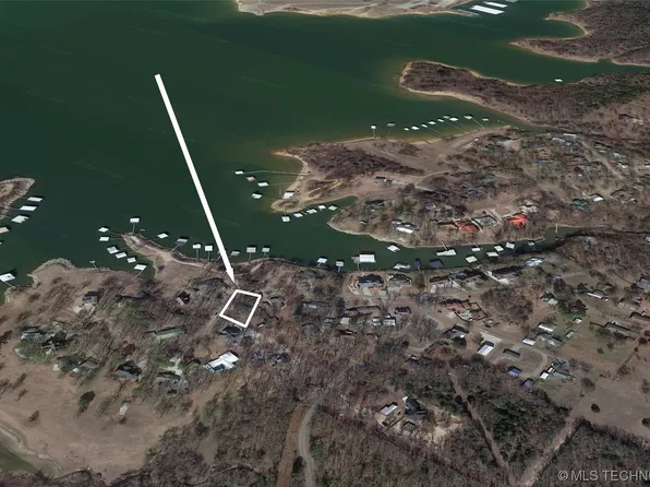 807 W Sand Point Rd, Mead, OK 73449