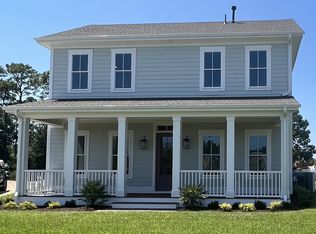 855 Crescent Sable Ct LOT 128, Myrtle Beach, SC 29572