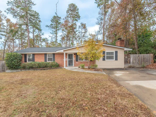 228 WESTMONT Drive, Martinez, GA 30907