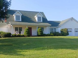 446 Beartown Rd, Tazewell, VA 24651