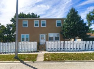 7000 W 73rd Pl, Chicago, IL 60638
