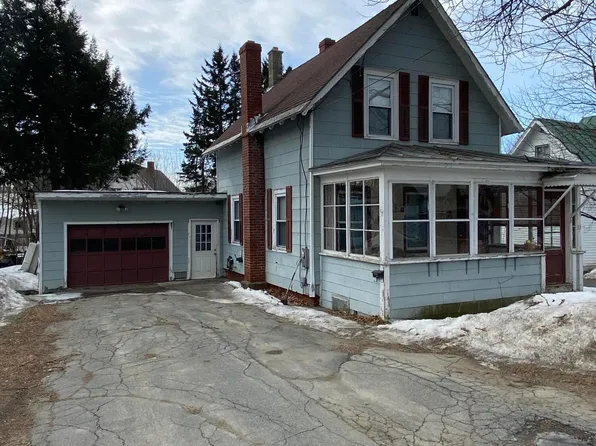 33 Nichols Street, Madison, ME 04950