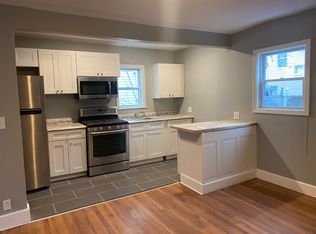 194 Messer St FLOOR 1, Providence, RI 02909