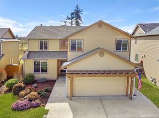 1524 Farina Loop SE, Olympia, WA 98513