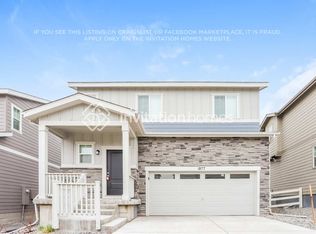 1877 Villageview Ln, Castle Rock, CO 80104